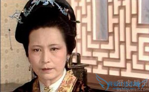 87版王夫人剧照 87版王夫人剧照