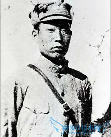 赵登禹将军的简介 赵登禹与佟麟阁的关系 赵登禹将军的简介 赵登禹与佟麟阁的关系