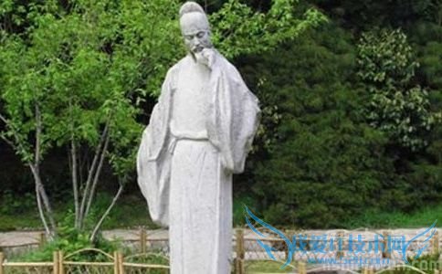 白居易的故事 白居易怒打行贿人 白居易的故事 白居易怒打行贿人