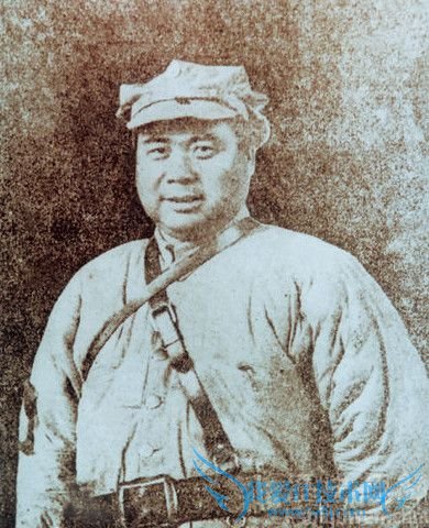 倒戈将军冯玉祥介绍 冯玉祥为何驱逐溥仪