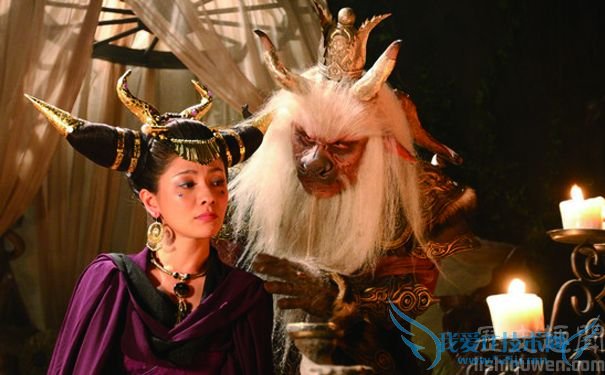 铁扇公主的来历 铁扇公主与太上老君的关系 铁扇公主的来历 铁扇公主与太上老君的关系