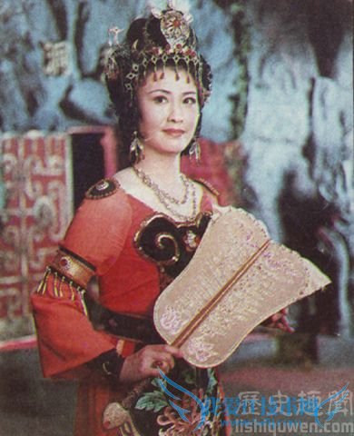 铁扇公主的来历 铁扇公主与太上老君的关系 铁扇公主的来历 铁扇公主与太上老君的关系