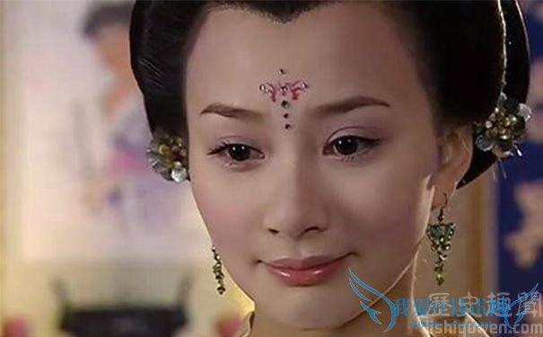 熊乃瑾版小周后 熊乃瑾版小周后