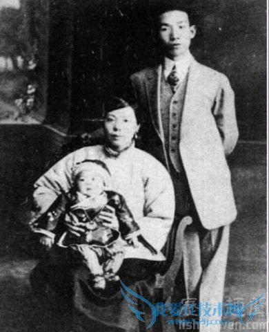 于立群和郭沫若 为什么说于立群一生凄凉 于立群和郭沫若 为什么说于立群一生凄凉