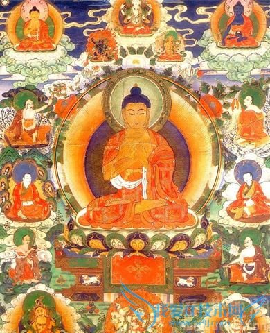 如来佛祖的来历 如来佛祖的师傅是谁 如来佛祖的来历 如来佛祖的师傅是谁