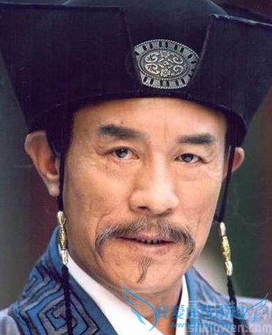 李渊剧照 李渊剧照