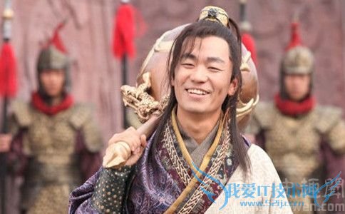 历史上究竟有没有李元霸 李元霸是怎么死的 历史上究竟有没有李元霸 李元霸是怎么死的