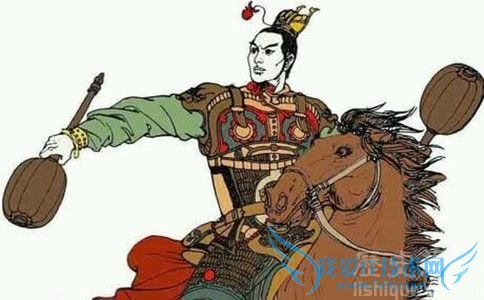 历史上究竟有没有李元霸 李元霸是怎么死的 历史上究竟有没有李元霸 李元霸是怎么死的