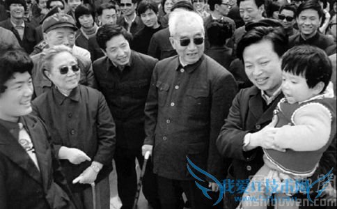 徐向前和夫人黄杰 徐向前和夫人黄杰