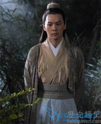 北静王和林黛玉是什么关系 林黛玉嫁给北静王 北静王和林黛玉是什么关系 林黛玉嫁给北静王