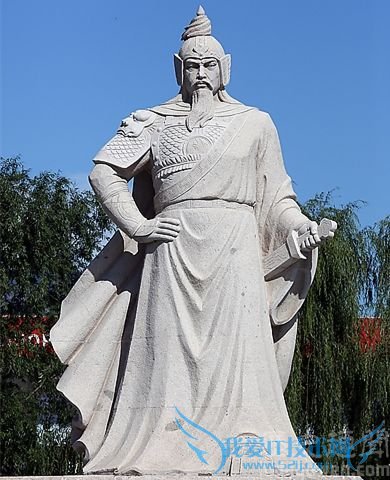 戚继光的老婆 戚继光为什么要斩杀自己儿子 戚继光的老婆 戚继光为什么要斩杀自己儿子