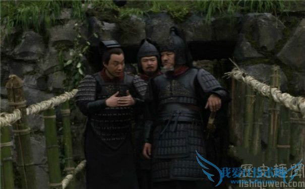 司马错和白起 司马错和白起