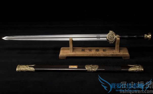 古剑巨阙 古剑巨阙