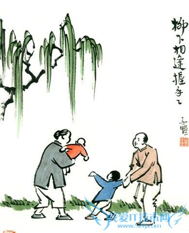 丰子恺是什么家 丰子恺的作品有哪些 丰子恺是什么家 丰子恺的作品有哪些