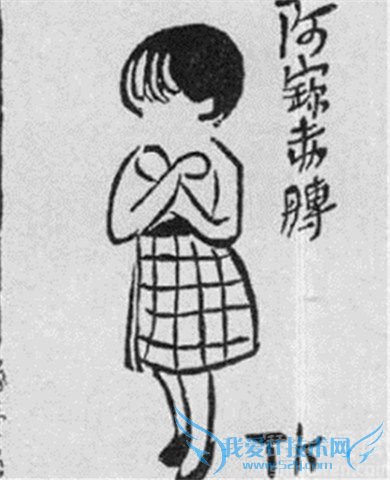 丰子恺是什么家 丰子恺的作品有哪些 丰子恺是什么家 丰子恺的作品有哪些