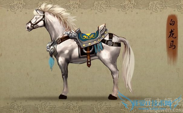 白龙马的封号叫什么 白龙马为什么会被贬 白龙马的封号叫什么 白龙马为什么会被贬