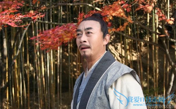 吴承恩扮演者六小龄童 吴承恩扮演者六小龄童