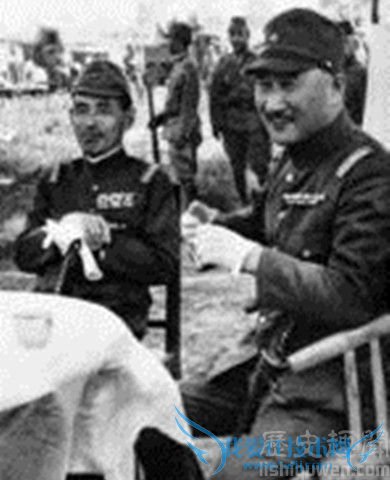 畑俊六是名将吗 畑俊六寺内寿一的关系 畑俊六是名将吗 畑俊六寺内寿一的关系