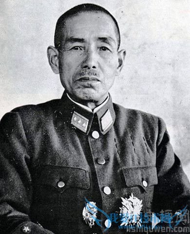 畑俊六是名将吗 畑俊六寺内寿一的关系 畑俊六是名将吗 畑俊六寺内寿一的关系