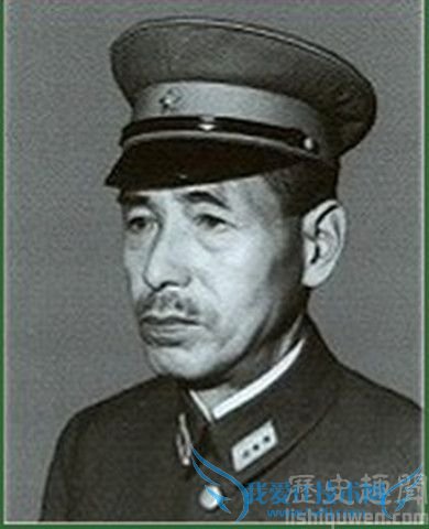 畑俊六是名将吗 畑俊六寺内寿一的关系 畑俊六是名将吗 畑俊六寺内寿一的关系