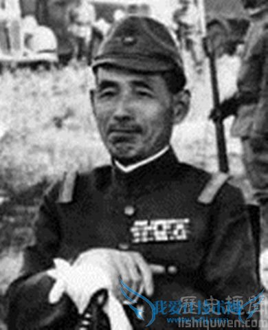 畑俊六是名将吗 畑俊六寺内寿一的关系 畑俊六是名将吗 畑俊六寺内寿一的关系