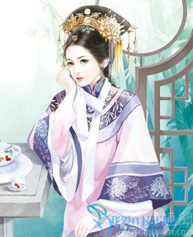 安陵容的原型之一安嫔 安陵容的原型之一安嫔