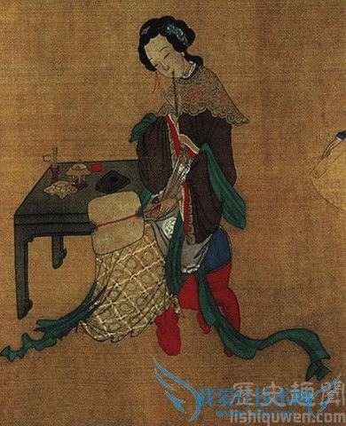 班昭画像 班昭画像