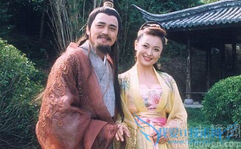 段正淳有几个女人 段正淳最爱谁 段正淳有几个女人 段正淳最爱谁