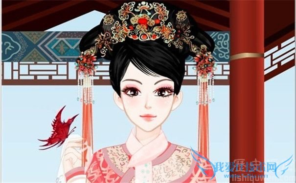 康熙的温僖贵妃介绍 温僖贵妃为何让康熙厌弃 康熙的温僖贵妃介绍 温僖贵妃为何让康熙厌弃