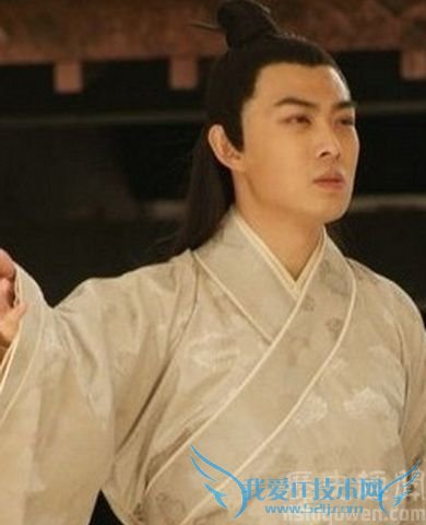 李贤剧照 李贤剧照