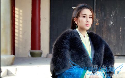 魏琰剧照 魏琰剧照