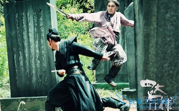 四大名捕诸葛正我 诸葛正我怎么死的 四大名捕诸葛正我 诸葛正我怎么死的