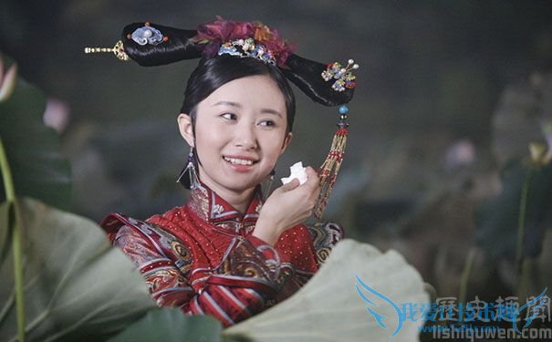 舒畅版建宁公主 舒畅版建宁公主