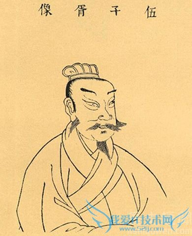 伍子胥是谁 伍子胥简介 伍子胥是怎么死的 伍子胥是谁 伍子胥简介 伍子胥是怎么死的