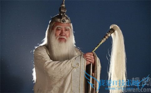 太上老君西游记 太上老君与孙悟空 太上老君西游记 太上老君与孙悟空