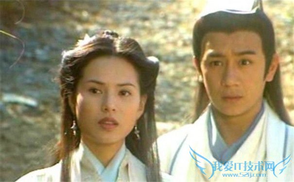 段誉王语嫣的关系 段誉和王语嫣的结局 段誉王语嫣的关系 段誉和王语嫣的结局