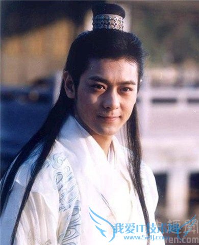 段誉王语嫣的关系 段誉和王语嫣的结局 段誉王语嫣的关系 段誉和王语嫣的结局