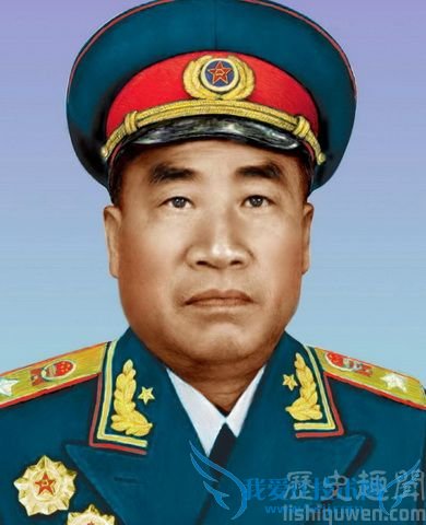 朱德的照片 朱德的照片