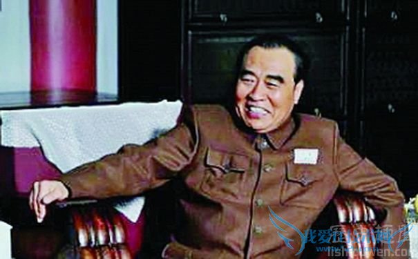 朱德的照片 朱德的照片