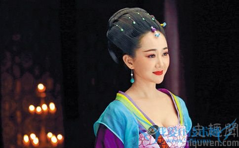 长孙皇后剧照 长孙皇后剧照