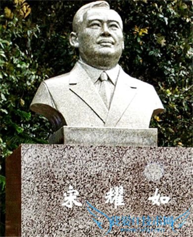 宋美龄是哪里人 宋美龄的故居在哪里 宋美龄是哪里人 宋美龄的故居在哪里