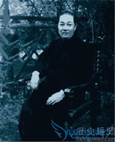 宋美龄是哪里人 宋美龄的故居在哪里 宋美龄是哪里人 宋美龄的故居在哪里