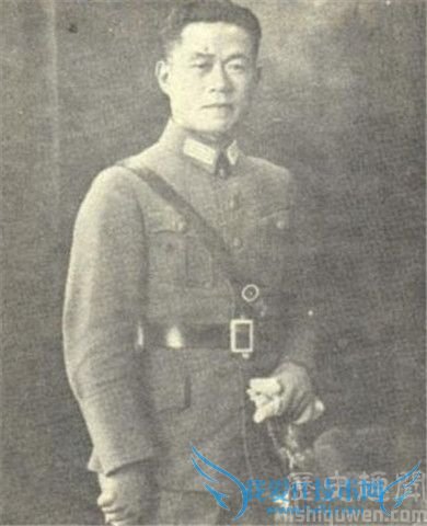 邱清泉的个人资料 邱清泉带的是什么兵团 邱清泉的个人资料 邱清泉带的是什么兵团