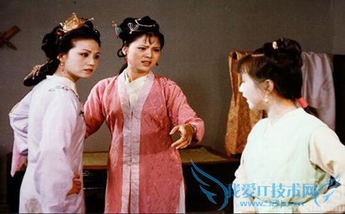 赵姨娘是谁 赵姨娘的结局怎样的 赵姨娘是谁 赵姨娘的结局怎样的