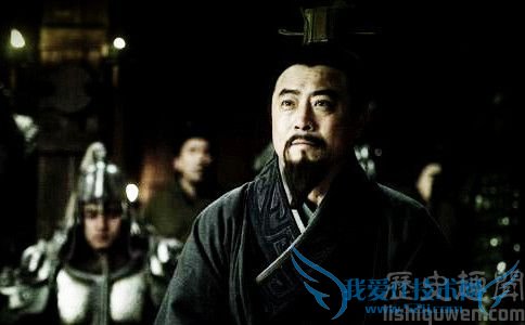 张良剧照 张良剧照