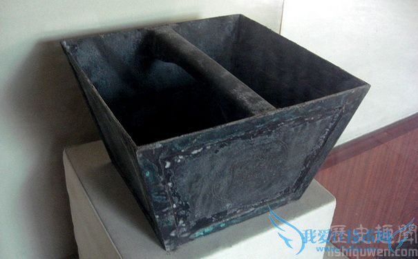 明代度量衡斗图片 明代度量衡斗图片