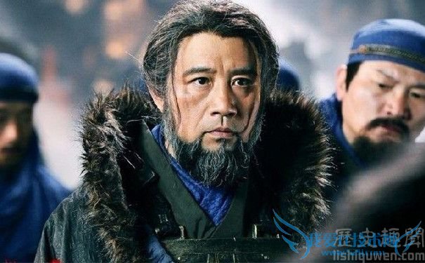 项伯剧照 项伯剧照