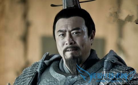 项伯剧照 项伯剧照