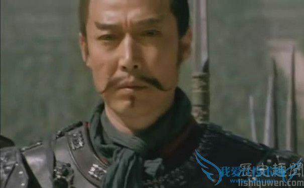 慕容恪剧照 慕容恪剧照