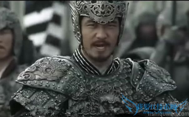 名将慕容恪 名将慕容恪